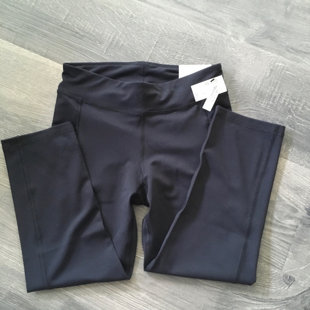 Aeropostale cropped women's yoga 🧘‍♀️ pants